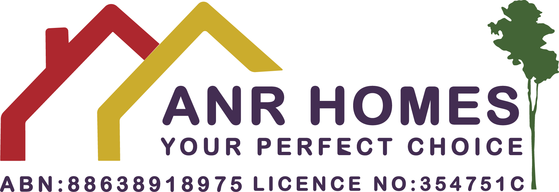 ANR Homes